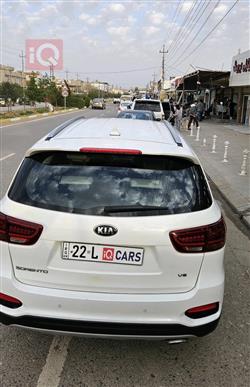 کیا سۆرینتۆ